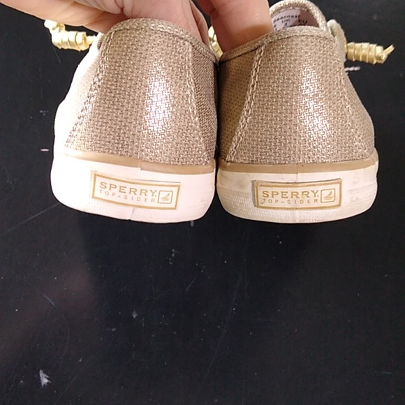 Sperry Top Sider Seacoast - Picture 4 of 9